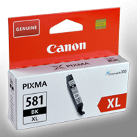 Canon Tinte 2052C001 CLI-581BKXL schwarz