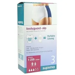 Suprima Body G 3 Slip48/50