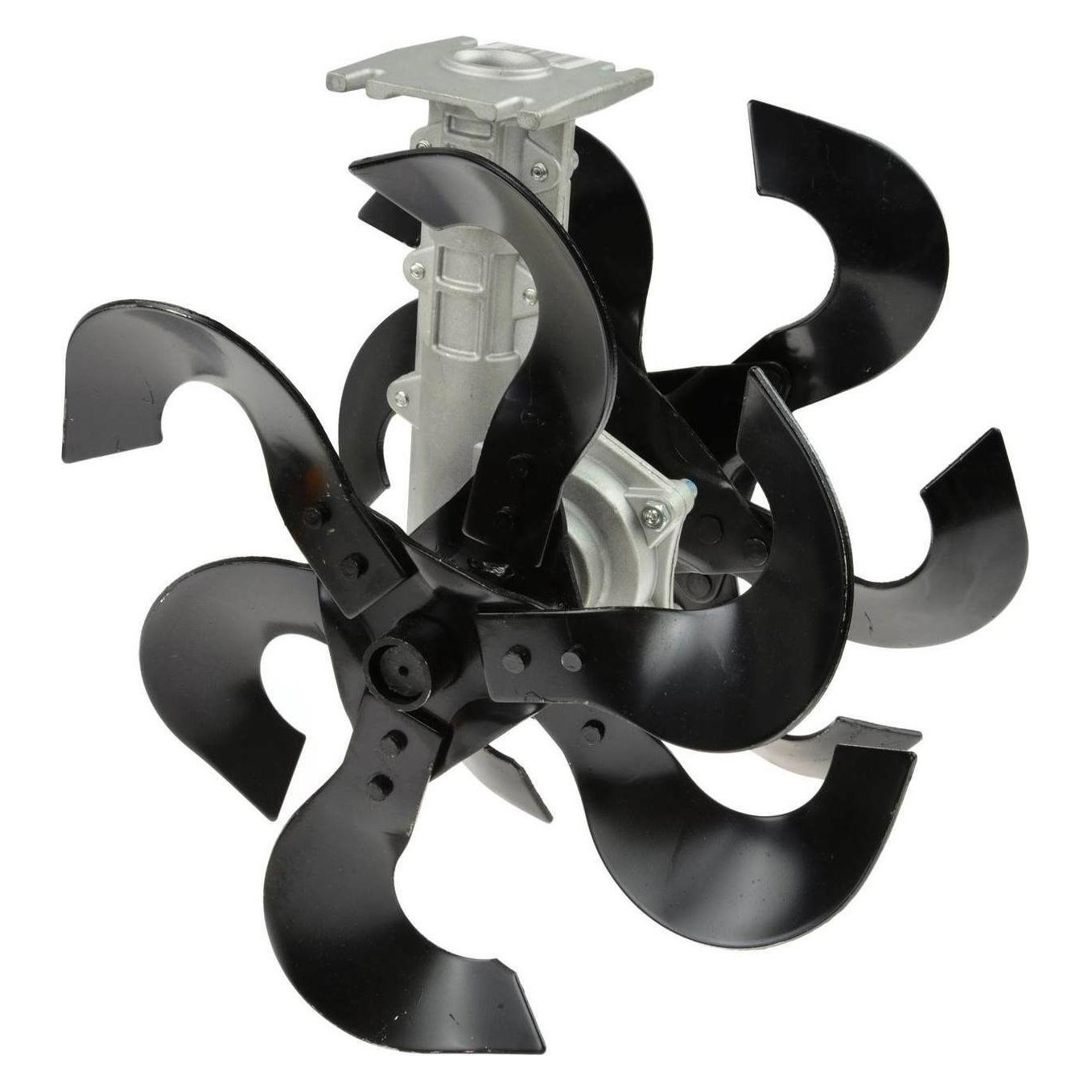 GEKO Adapter für Freischneider 32cm (Schaft 28mm) - Ersatzteil (Rasentrimmer) (G84007_OGR222)