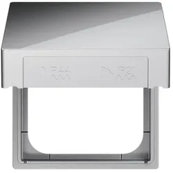Busch-Jaeger Zwischenring 2518-WD-803