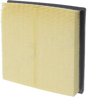 TOPRAN 620 877 Air filter