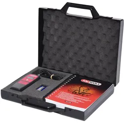 KS Tools, Multimeter, Elektronischer Riemenspannungs-Prüfer HZ (Spannungsprüfer)