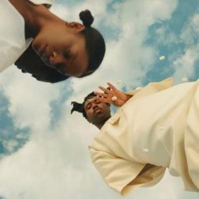 Sampha: Lahai - Sampha, CD