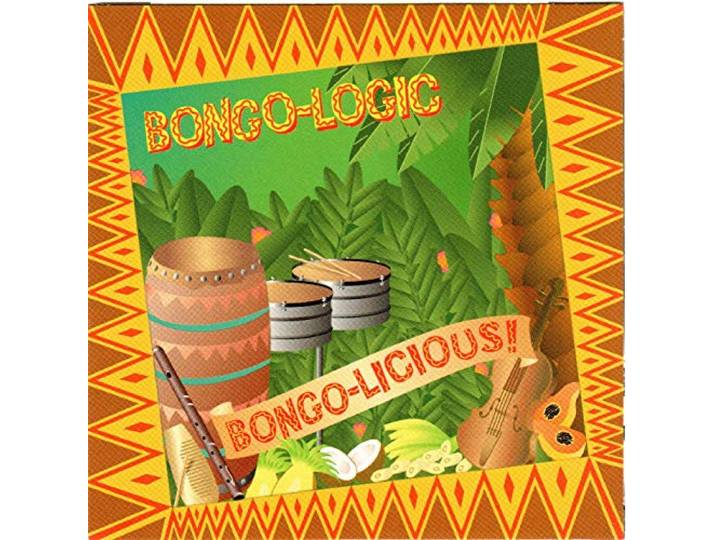 Bongo-Logic - Bongo-Licious