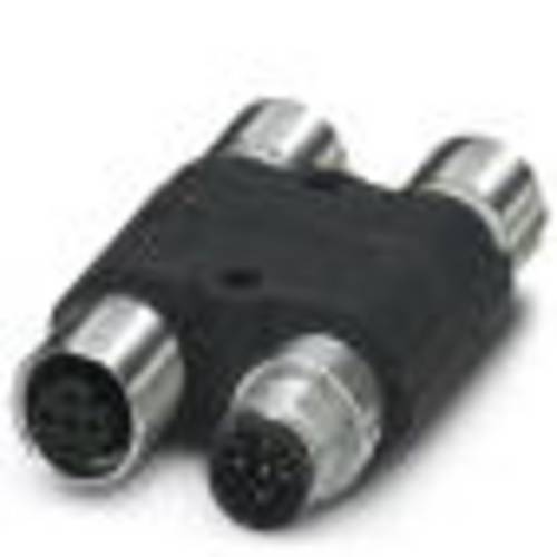 Phoenix Contact 1417414 Sensor-/Aktor-Verteiler und Adapter Polzahl Sensoren: 5 1St.