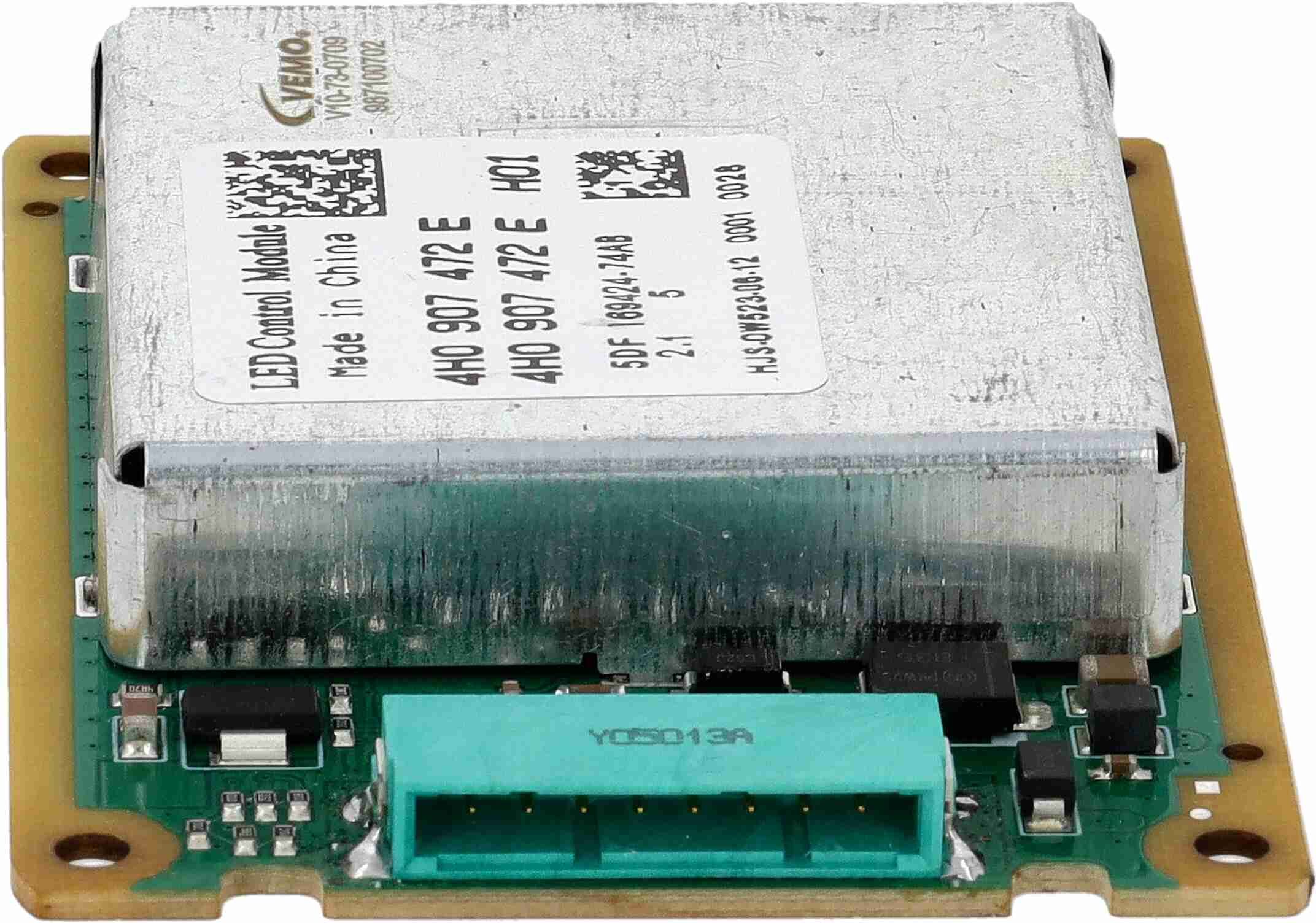 Vemo Steuergerät, Beleuchtung V10730709 Für Vw