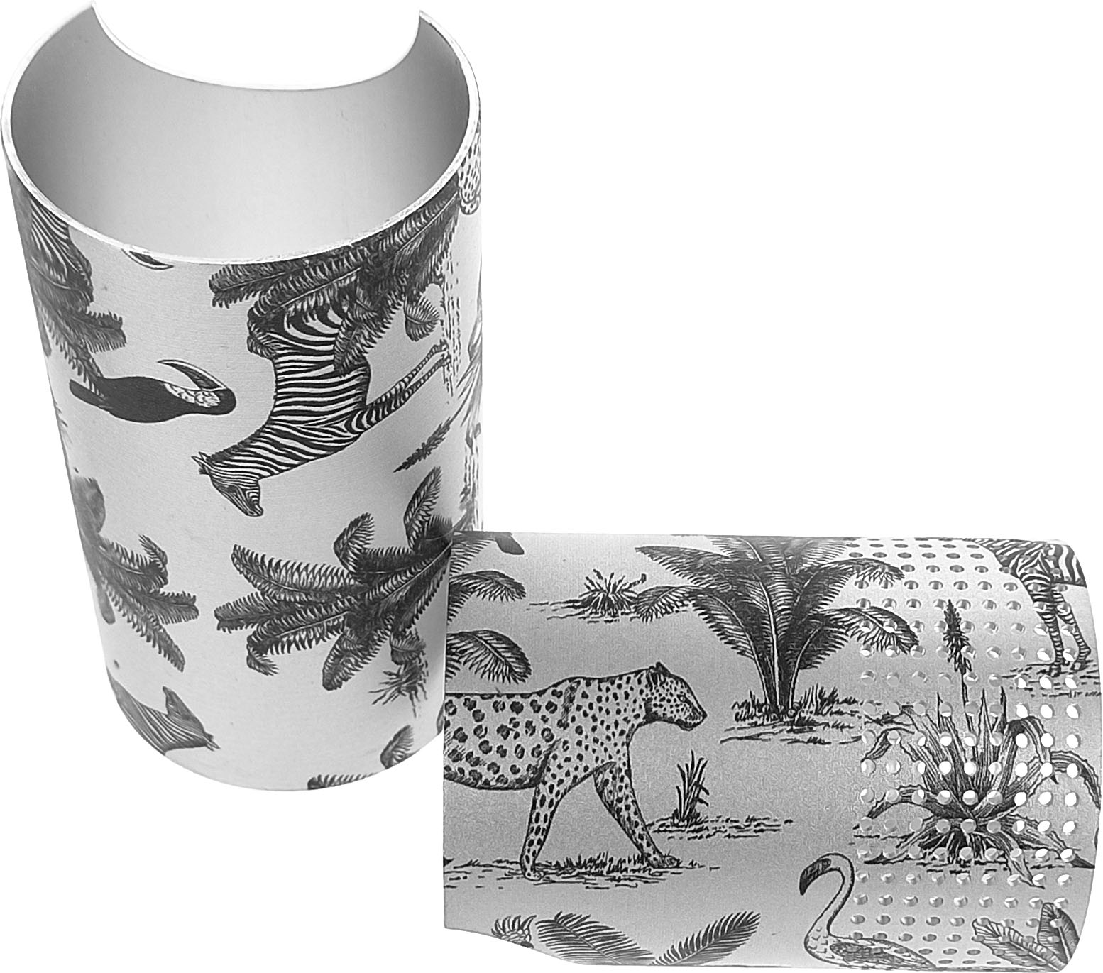 Diva Atmos Atom Sleeve Classic Safari Limited Edition SLE002A-CS