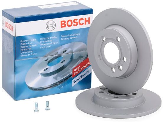 Bosch 0 986 478 871 Jarrulevy