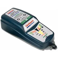 Tecmate, Autobatterie Ladegerät, OptiMate Lithium (5 A, 12V, 24V)