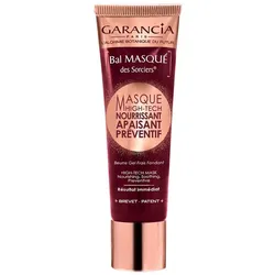Garancia, Gesichtsmaske, Bal Masque Apais / Nourr (50 ml)
