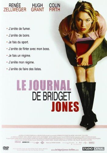 Sharon Maguire - Le Journal de Bridget Jones [FR Import] - Preis vom 28.09.2026 21:19:57 h