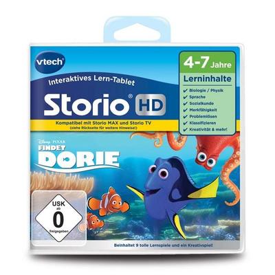Findet Dorie HD