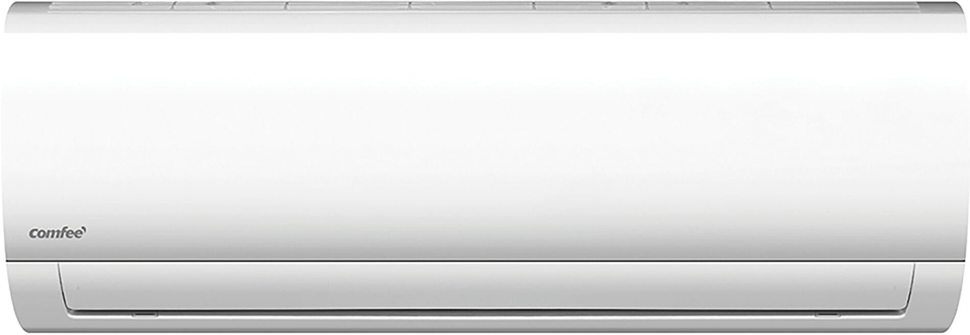 Comfee CONDIZIONATORE QUADRI SPLIT 9000+9000+ 9000+12000  CFW-3B27K WIFI EER3,23 COP3,71 A++/A