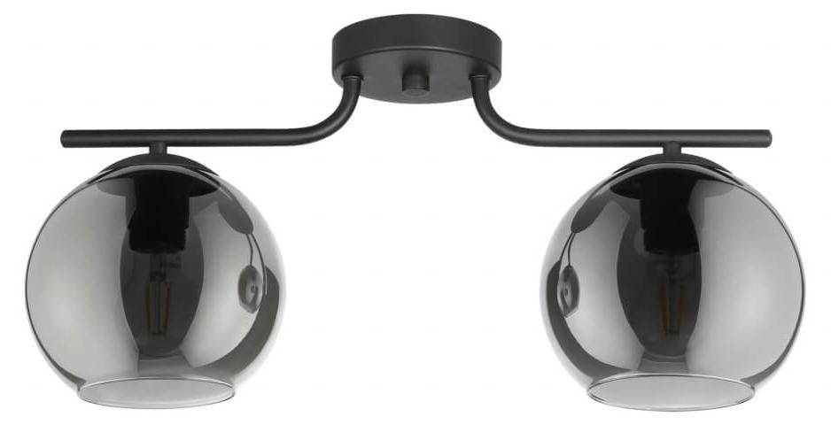 Eglo Marojales Glazen Plafondlamp