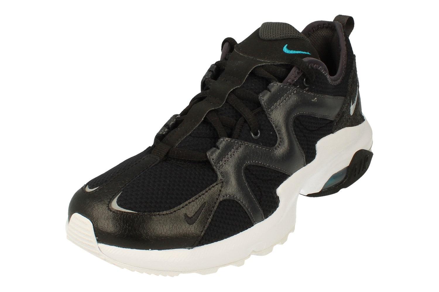Nike Air Max Graviton Herren Schwarz Turnschuhe