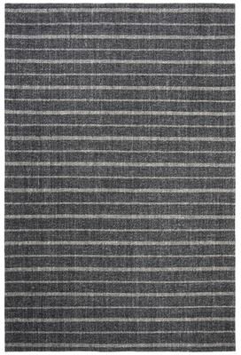 Lauren Ralph Lauren Handmade Miles Striped Wool Rug