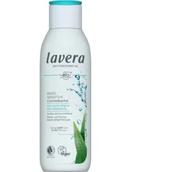 Lavera Basis Sensitiv Cremedusche