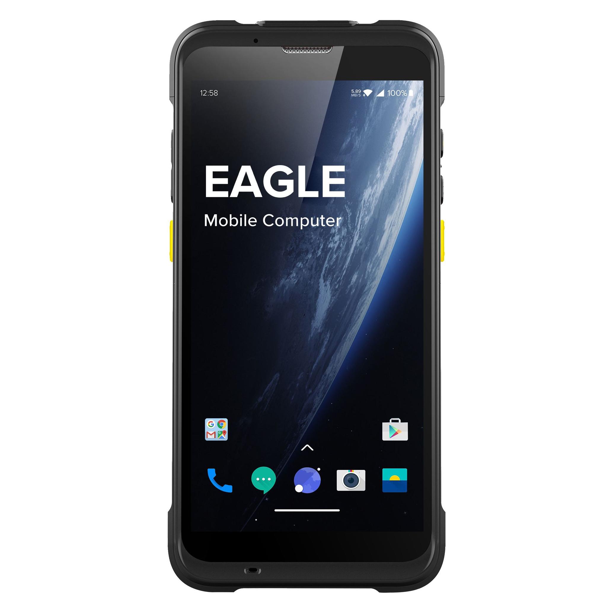 Capture Eagle 4G version (1D-Barcodes, 2D-Barcodes) (CA-MT-11010B)