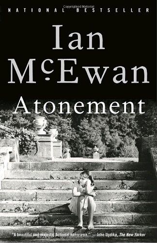 Ian McEwan - Atonement: A Novel - Preis vom 19.10.2026 19:33:35 h