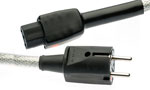Silent WIRE AC5 Netzanschlusskabel (2,0m) SW5000156