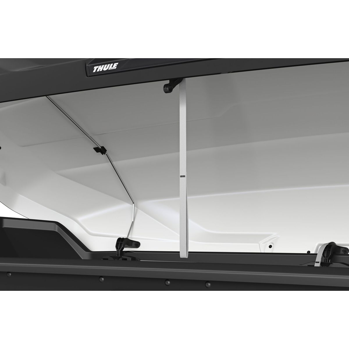 Thule lid Pull Straps Motion 3 neutral (695900-695900)