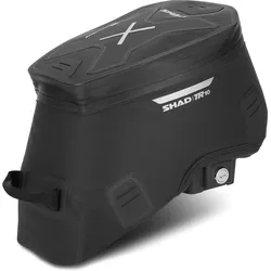 Shad Terra TR10CL, Tankrucksack Click-System - Schwarz