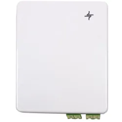 Telegärtner H02050A0327 - Weiss (Spleissbox), Zubehör Netzwerk