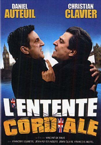 Vincent De Brus - L'Entente cordiale [FR Import] - Preis vom 11.10.2026 15:43:13 h