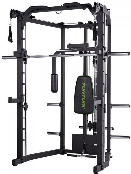 Tunturi SM80 Multi Smith Machine