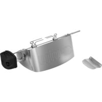Drehspieß für Q 2000N Serie ab 2025, Grillspieß inkl. Motor