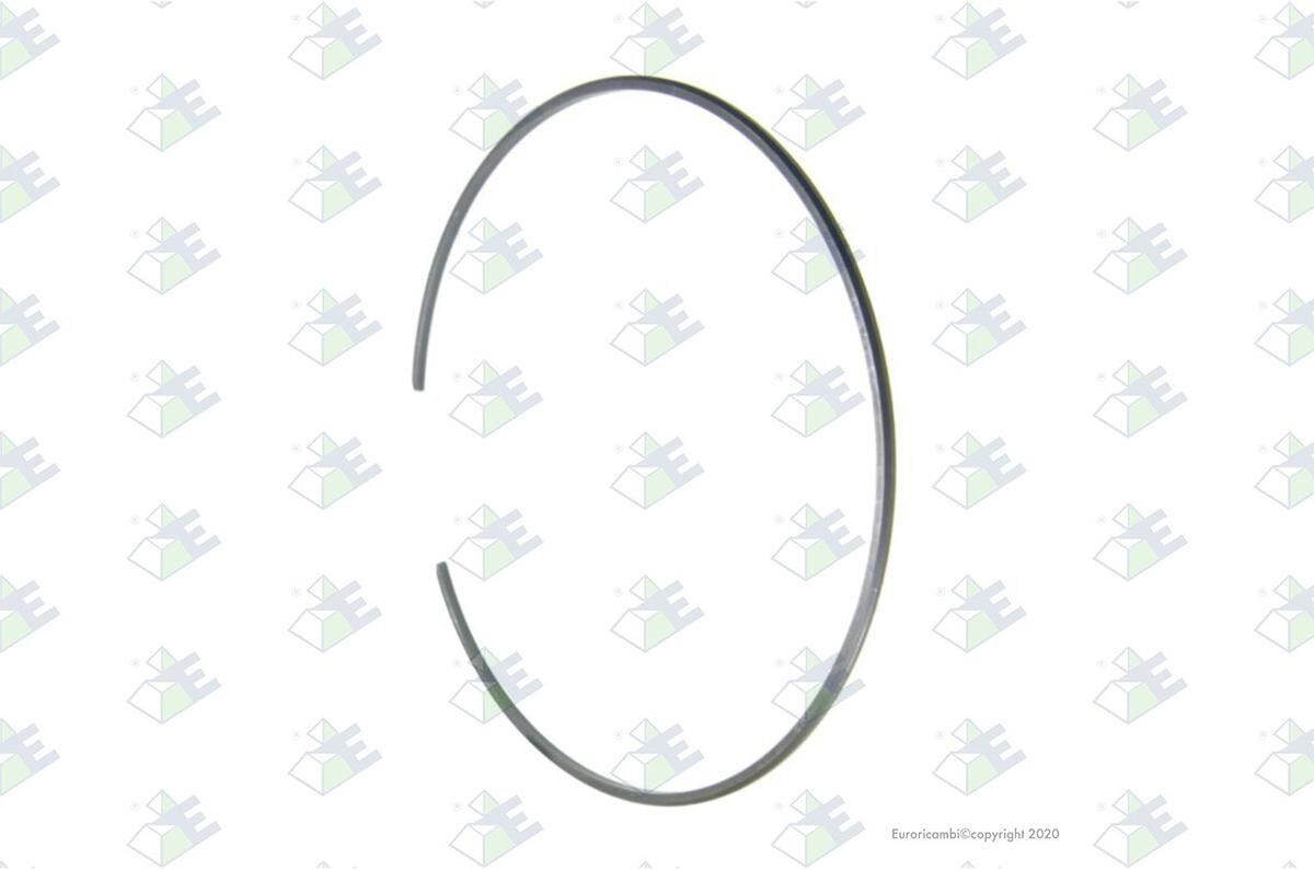 Euroricambi 88530728 Circlip