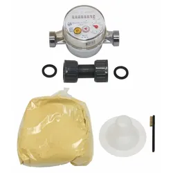 Vaillant Umrüstsatz 0010007004