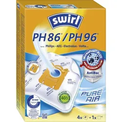 SWIRL PH 86 AirSpace