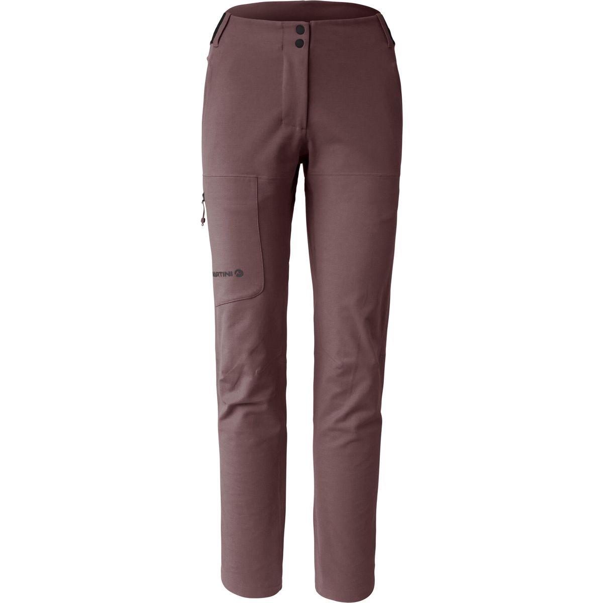 Martini Alpmate Evo Pants W clay (582) 38 PSF240594B-582-38