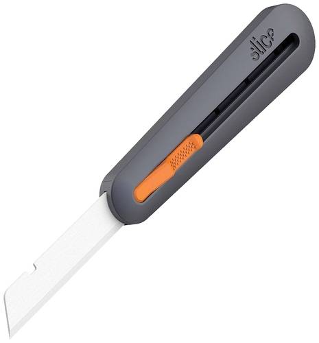 Slice 10559 Industrie Cuttermesser manuell, keramische Klinge 1St.