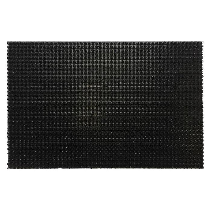 ASUS DOORMAT EASY TURF0.4X.0.6 BLACK(20 (33043433)