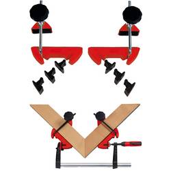 Bessey MCX Tiefspann-Schraubzwinge Spann-Weite (max.):100 mm