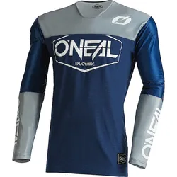Oneal Mayhem Hexx V.22 Motocross Jersey L