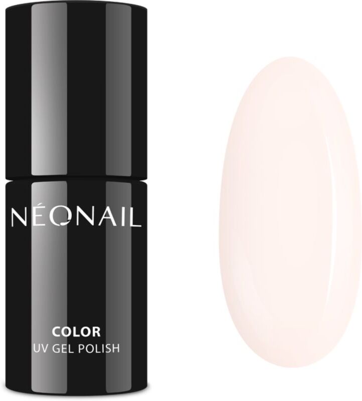 NEONAIL Pure Love Gel Nail Polish shade Seashell 7,2 ml