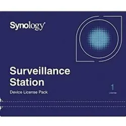 Synology Software-Lizenz/-Upgrade, NAS Zubehör