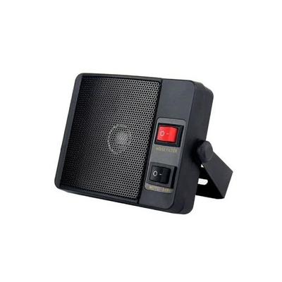 Radio External Speaker With Jack For Mobile Radio Radio External Speaker With Jack For Mobile Radio