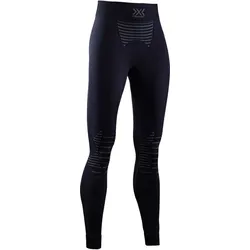 X-BIONIC Invent 4.0 Funktionshose Damen black/charcoal XL