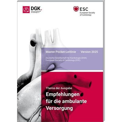 Empfehlungen für die ambulante Versorgung, Taschenbuch von , Börm Bruckmeier, 978-3-89862-359-9