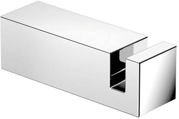Hewi Haken System 100 1009001040 chrom, 50 mm