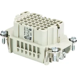 Wieland Buchseneinsatz 73.800.4253.0