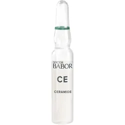 Babor, Gesichtsserum, DOCTOR REGENERATION Barrier Protect Ampoule Serum Concentrate (14 ml)