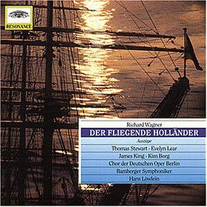 King - Resonance - Wagner - Preis vom 09.10.2026 07:28:09 h