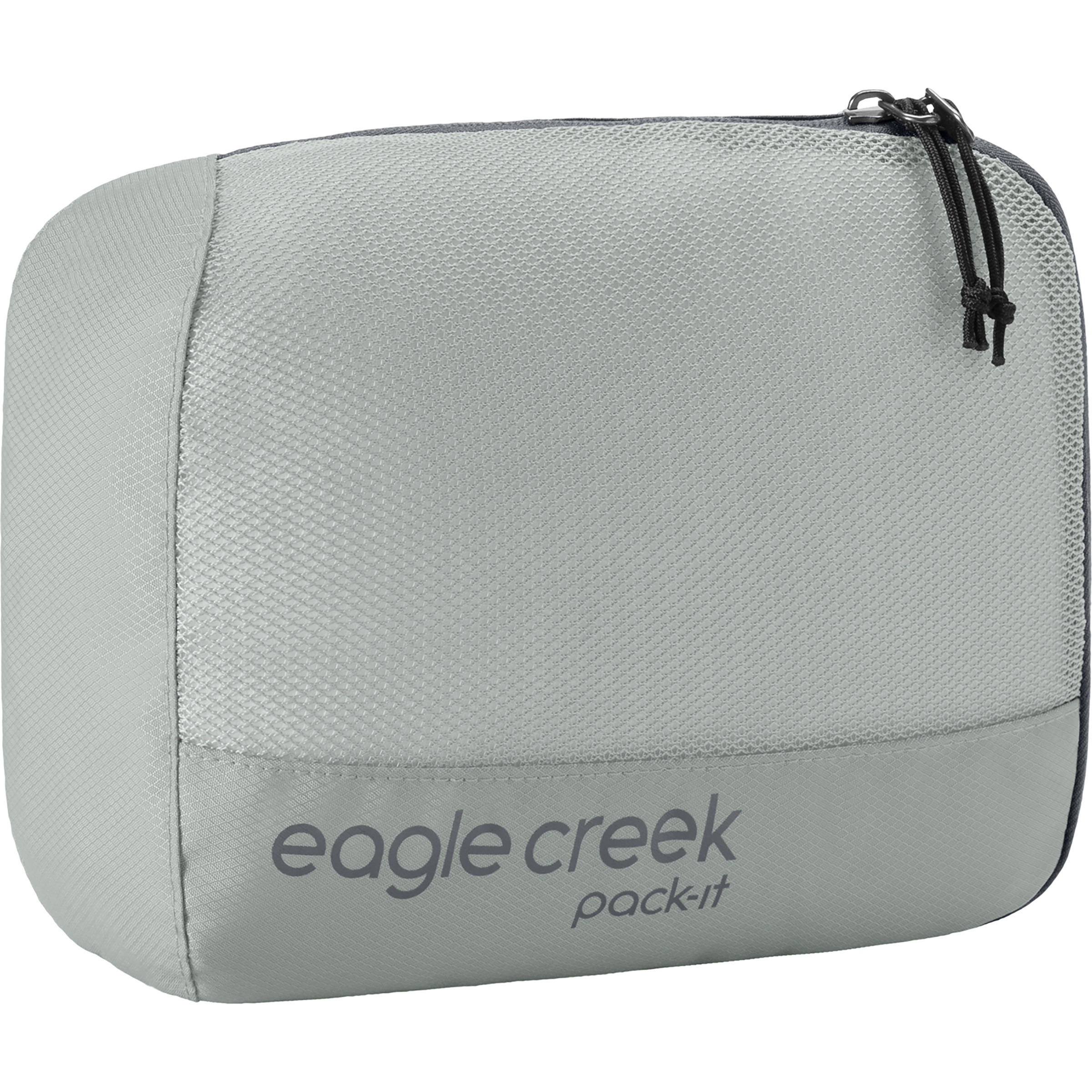 Eagle Creek Pack-It Reveal Cube S Packtasche Packwürfel & Packtaschen grau Größe 3L | S Reise