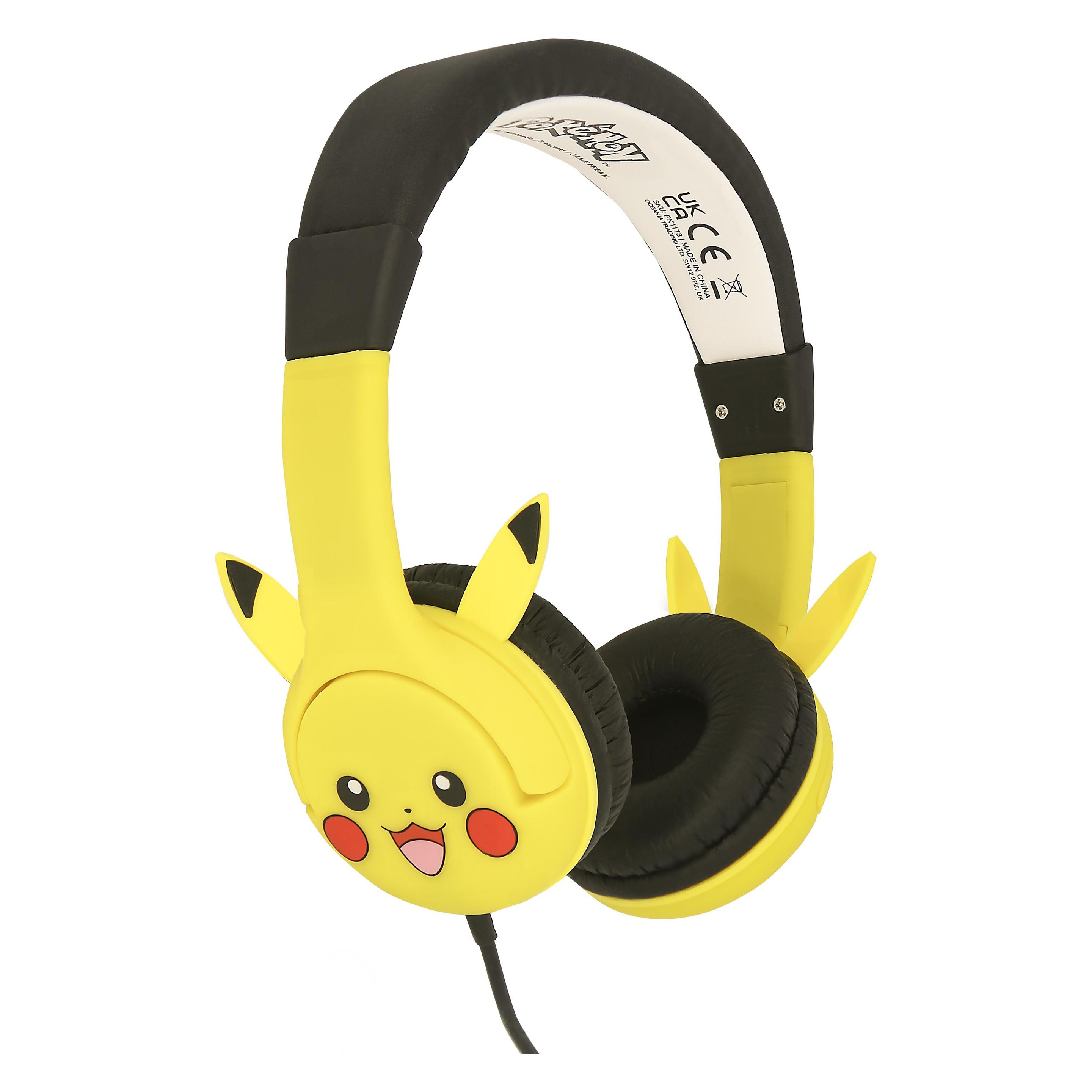 OTL Pikachu (PK1178)