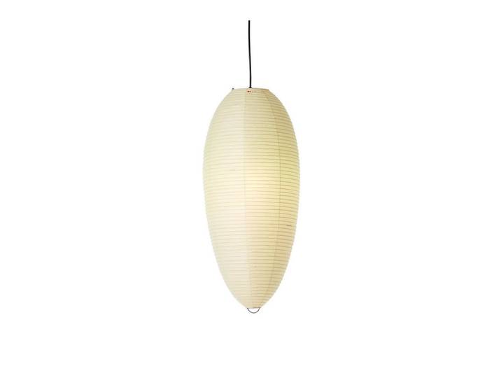 Akari 23A Suspension - Vitra - Salon / séjour - Papier / carton